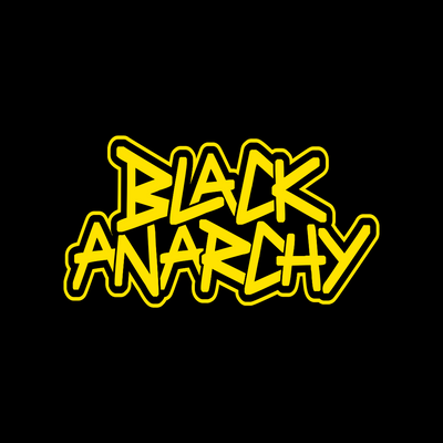 Black Anarchy