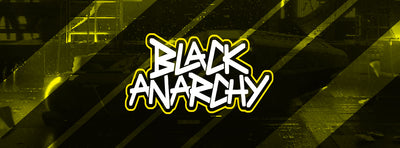 Black Anarchy