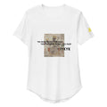 Mansa's Money Hem T-Shirt