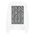 Tribal Fleece sweatshirt